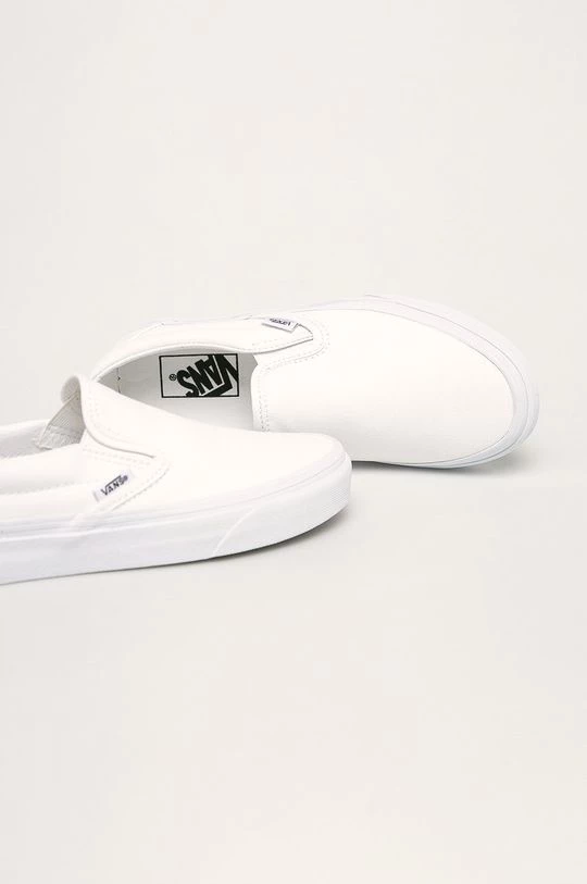 Γυναικεία Χαμηλά Vans - Πάνινα παπούτσια λευκό 7 Γυναικεία Χαμηλά Vans - Πάνινα παπούτσια λευκό - Image 5