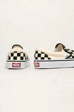 Γυναικεία Χαμηλά Vans - Πάνινα παπούτσια κρεμ 8 Γυναικεία Χαμηλά Vans - Πάνινα παπούτσια κρεμ -Vans Κατάστημα unnamed file 1485