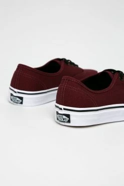 Γυναικεία Χαμηλά Vans - Πάνινα παπούτσια Authentic σκούρο μωβ 8 Γυναικεία Χαμηλά Vans - Πάνινα παπούτσια Authentic σκούρο μωβ -Vans Κατάστημα unnamed file 1496