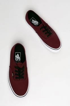 Γυναικεία Χαμηλά Vans - Πάνινα παπούτσια Authentic σκούρο μωβ 9 Γυναικεία Χαμηλά Vans - Πάνινα παπούτσια Authentic σκούρο μωβ -Vans Κατάστημα unnamed file 1497