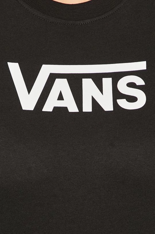 Γυναικεία Χωρίς φερμουάρ Vans - Μπλουζάκι μαύρο 7 Γυναικεία Χωρίς φερμουάρ Vans - Μπλουζάκι μαύρο - Image 5