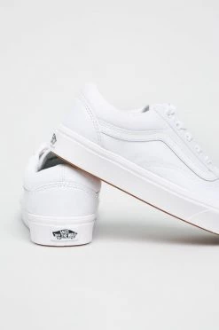 Γυναικεία Χαμηλά Vans - Πάνινα παπούτσια λευκό 9 Γυναικεία Χαμηλά Vans - Πάνινα παπούτσια λευκό -Vans Κατάστημα unnamed file 1510