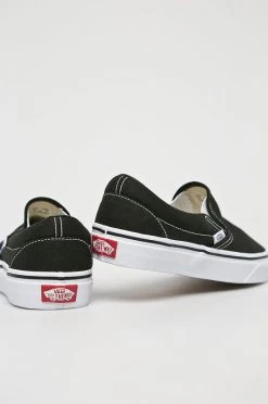 Γυναικεία Χαμηλά Vans - Πάνινα παπούτσια Classic Slip-On μαύρο -Vans Κατάστημα unnamed file 1513