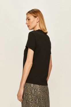 Γυναικεία Κοντομάνικο Vans - Top μαύρο -Vans Κατάστημα unnamed file 1520