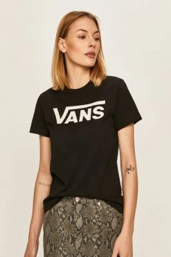 Γυναικεία Κοντομάνικο Vans - Top μαύρο -Vans Κατάστημα unnamed file 1521