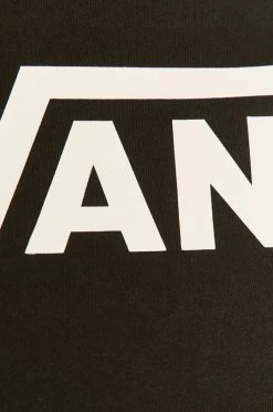 Γυναικεία Κοντομάνικο Vans - Top μαύρο -Vans Κατάστημα unnamed file 1522
