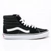 Γυναικεία Ψηλά Vans - Πάνινα παπούτσια Sk8-Hi μαύρο -Vans Κατάστημα unnamed file 1526