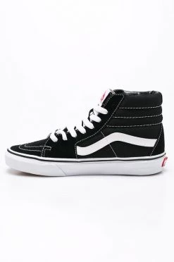 Γυναικεία Ψηλά Vans - Πάνινα παπούτσια Sk8-Hi μαύρο 10 Γυναικεία Ψηλά Vans - Πάνινα παπούτσια Sk8-Hi μαύρο -Vans Κατάστημα unnamed file 1528