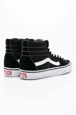 Γυναικεία Ψηλά Vans - Πάνινα παπούτσια Sk8-Hi μαύρο 11 Γυναικεία Ψηλά Vans - Πάνινα παπούτσια Sk8-Hi μαύρο -Vans Κατάστημα unnamed file 1529