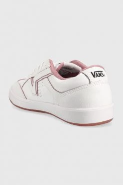 Γυναικεία Sneakers Δερμάτινα αθλητικά παπούτσια Vans Lowland άσπρο 9 Γυναικεία Sneakers Δερμάτινα αθλητικά παπούτσια Vans Lowland άσπρο -Vans Κατάστημα unnamed file 153
