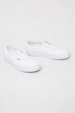 Γυναικεία Χαμηλά Vans - Πάνινα παπούτσια Authentic λευκό -Vans Κατάστημα unnamed file 1534
