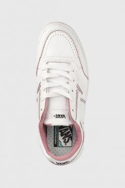 Γυναικεία Sneakers Δερμάτινα αθλητικά παπούτσια Vans Lowland άσπρο 10 Γυναικεία Sneakers Δερμάτινα αθλητικά παπούτσια Vans Lowland άσπρο -Vans Κατάστημα unnamed file 154