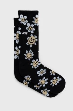 Γυναικεία Κάλτσες Vans μαύρο