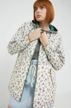 Γυναικεία Μακριά μπουφάν Μπουφάν δυο όψεων Vans πράσινο, 11 Γυναικεία Μακριά μπουφάν Μπουφάν δυο όψεων Vans πράσινο, -Vans Κατάστημα unnamed file 159