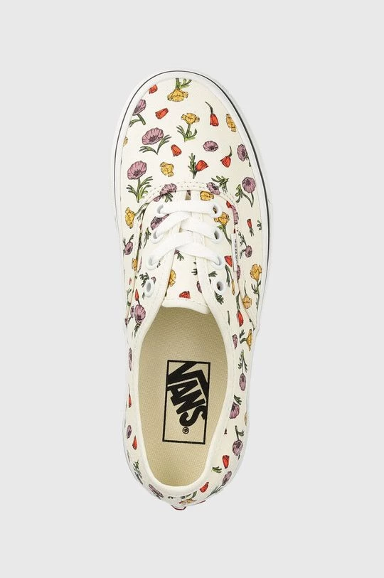 Γυναικεία Χαμηλά Πάνινα παπούτσια Vans , χρώμα: μπεζ 6 Γυναικεία Χαμηλά Πάνινα παπούτσια Vans , χρώμα: μπεζ - Image 4