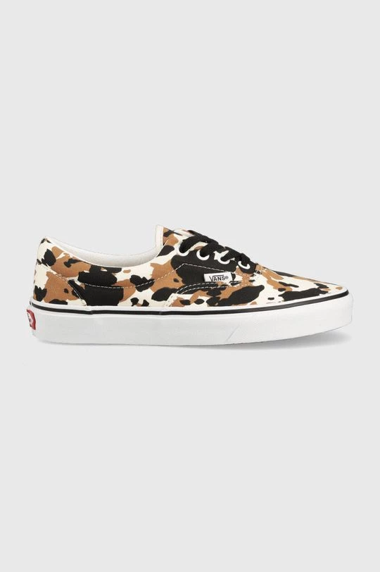 Γυναικεία Χαμηλά Πάνινα παπούτσια Vans Era καφέ 3 Γυναικεία Χαμηλά Πάνινα παπούτσια Vans Era καφέ