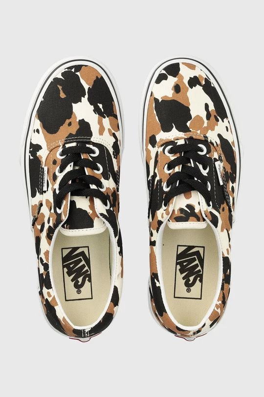 Γυναικεία Χαμηλά Πάνινα παπούτσια Vans Era καφέ 6 Γυναικεία Χαμηλά Πάνινα παπούτσια Vans Era καφέ - Image 4