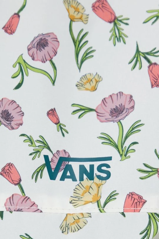 Γυναικεία Μακριά μπουφάν Μπουφάν δυο όψεων Vans πράσινο, 8 Γυναικεία Μακριά μπουφάν Μπουφάν δυο όψεων Vans πράσινο, - Image 6