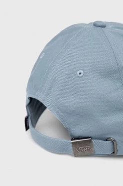 Γυναικεία Jockey Βαμβακερό καπέλο Vans μπλε -Vans Κατάστημα unnamed file 1614