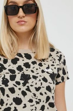 Γυναικεία Κοντομάνικο Βαμβακερό μπλουζάκι Vans μπεζ 12 Γυναικεία Κοντομάνικο Βαμβακερό μπλουζάκι Vans μπεζ -Vans Κατάστημα unnamed file 1620