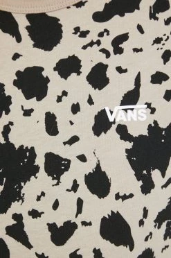 Γυναικεία Κοντομάνικο Βαμβακερό μπλουζάκι Vans μπεζ 13 Γυναικεία Κοντομάνικο Βαμβακερό μπλουζάκι Vans μπεζ -Vans Κατάστημα unnamed file 1621