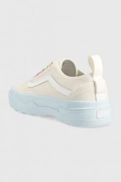 Γυναικεία Χαμηλά Σουέτ Sneakers Vans Sentry Old Skool Wc μπεζ -Vans Κατάστημα unnamed file 1635