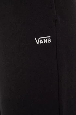 Γυναικεία Παντελόνια φόρμας Παντελόνι φόρμας Vans μαύρο -Vans Κατάστημα unnamed file 1640