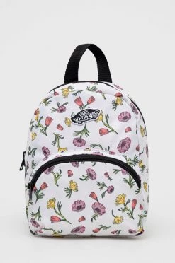 Γυναικεία Σακίδια πλάτης Σακίδιο πλάτης Vans άσπρο,