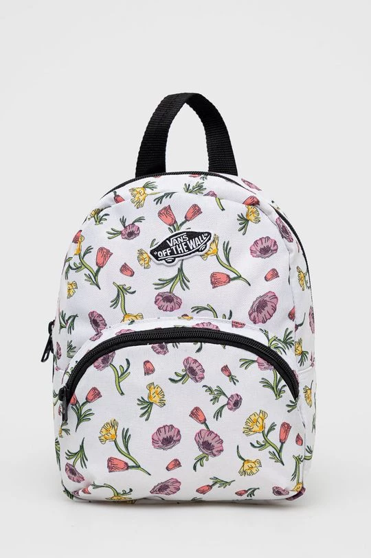 Γυναικεία Σακίδια πλάτης Σακίδιο πλάτης Vans άσπρο, 3 Γυναικεία Σακίδια πλάτης Σακίδιο πλάτης Vans άσπρο,