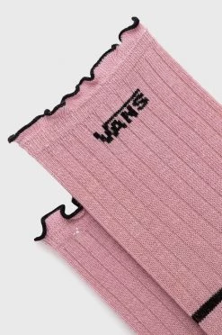 Γυναικεία Κάλτσες Vans ροζ -Vans Κατάστημα unnamed file 1661