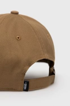 Γυναικεία Jockey Βαμβακερό καπέλο Vans καφέ -Vans Κατάστημα unnamed file 1668