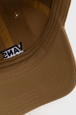 Γυναικεία Jockey Βαμβακερό καπέλο Vans καφέ -Vans Κατάστημα unnamed file 1669