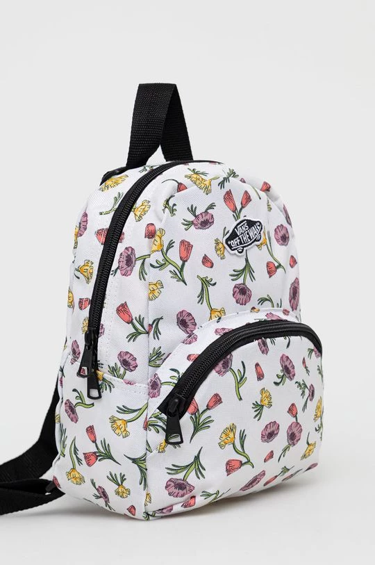 Γυναικεία Σακίδια πλάτης Σακίδιο πλάτης Vans άσπρο, 4 Γυναικεία Σακίδια πλάτης Σακίδιο πλάτης Vans άσπρο, - Image 2