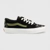 Γυναικεία Χαμηλά Σουέτ Sneakers Vans Sk8-low μαύρο 2 Γυναικεία Χαμηλά Σουέτ Sneakers Vans Sk8-low μαύρο -Vans Κατάστημα unnamed file 1670