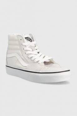 Γυναικεία Ψηλά Πάνινα παπούτσια Vans Sk8-hi άσπρο 8 Γυναικεία Ψηλά Πάνινα παπούτσια Vans Sk8-hi άσπρο -Vans Κατάστημα unnamed file 1679