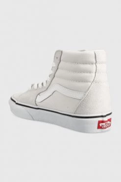 Γυναικεία Ψηλά Πάνινα παπούτσια Vans Sk8-hi άσπρο 9 Γυναικεία Ψηλά Πάνινα παπούτσια Vans Sk8-hi άσπρο -Vans Κατάστημα unnamed file 1680