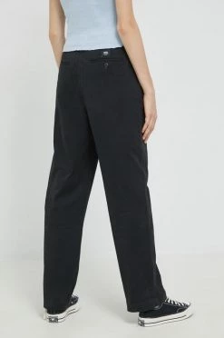 Γυναικεία Υφασμάτινα Παντελόνι Vans μαύρο, 8 Γυναικεία Υφασμάτινα Παντελόνι Vans μαύρο, -Vans Κατάστημα unnamed file 1685