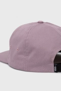 Γυναικεία Jockey Βαμβακερό καπέλο Vans μοβ -Vans Κατάστημα unnamed file 1689