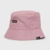 Γυναικεία Καπέλα Βαμβακερό καπέλο Vans ροζ -Vans Κατάστημα unnamed file 1691