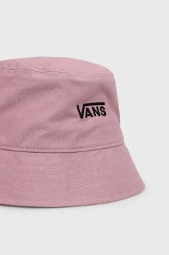 Γυναικεία Καπέλα Βαμβακερό καπέλο Vans ροζ -Vans Κατάστημα unnamed file 1692