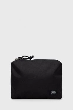 Γυναικεία Τσάντες καλλυντικών Τσάντα καλλυντικών Vans μαύρο