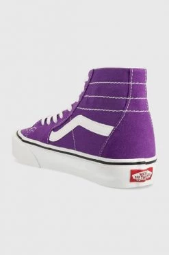Γυναικεία Ψηλά Πάνινα παπούτσια Vans Sk8-hi μοβ 9 Γυναικεία Ψηλά Πάνινα παπούτσια Vans Sk8-hi μοβ -Vans Κατάστημα unnamed file 1708