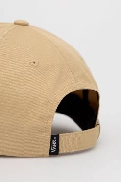 Γυναικεία Jockey Βαμβακερό καπέλο Vans μπεζ -Vans Κατάστημα unnamed file 1735