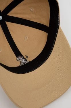 Γυναικεία Jockey Βαμβακερό καπέλο Vans μπεζ -Vans Κατάστημα unnamed file 1736