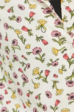 Γυναικεία Πουκάμισα Πουκάμισο Vans μπεζ, -Vans Κατάστημα unnamed file 1761