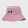 Γυναικεία Καπέλα Βαμβακερό καπέλο Vans ροζ -Vans Κατάστημα unnamed file 1767