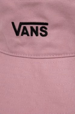 Γυναικεία Καπέλα Βαμβακερό καπέλο Vans ροζ -Vans Κατάστημα unnamed file 1768