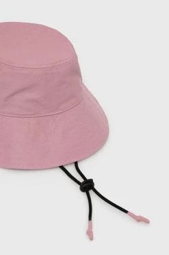 Γυναικεία Καπέλα Βαμβακερό καπέλο Vans ροζ -Vans Κατάστημα unnamed file 1769