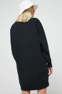 Γυναικεία Φορέματα Φόρεμα Vans μαύρο, -Vans Κατάστημα unnamed file 177