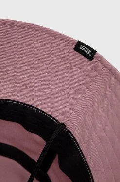Γυναικεία Καπέλα Βαμβακερό καπέλο Vans ροζ -Vans Κατάστημα unnamed file 1770